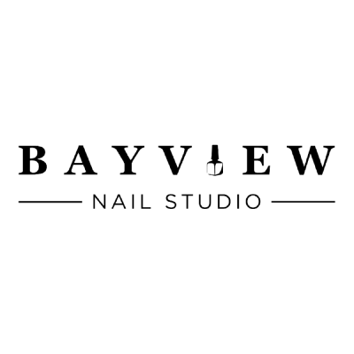 Bayview Nail Studio logo