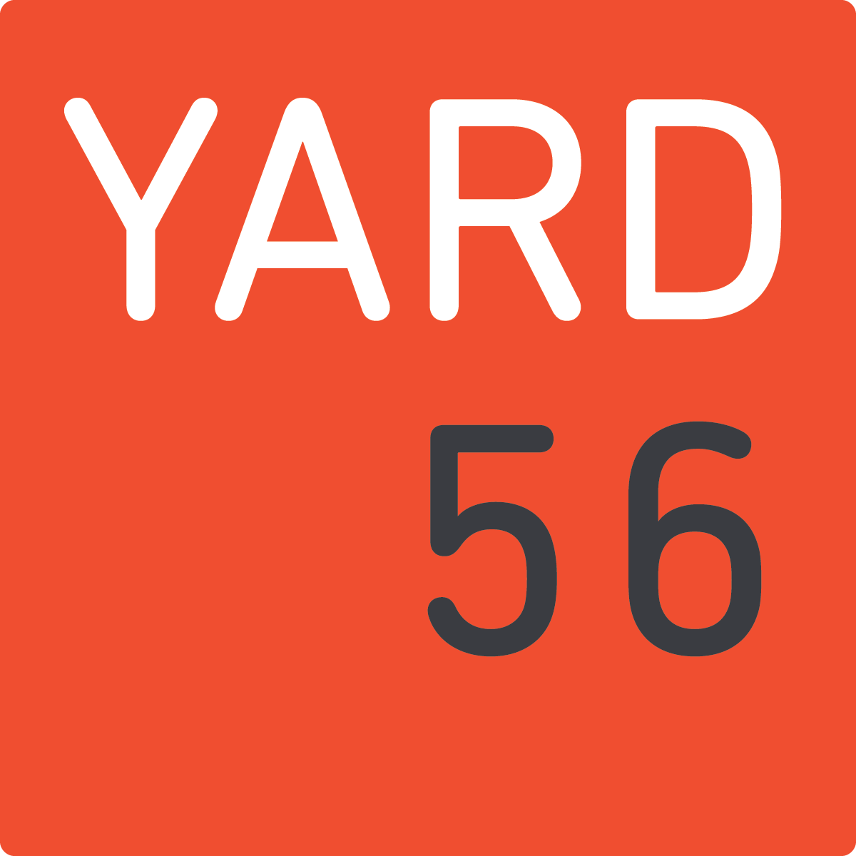 Labcorp yard 56